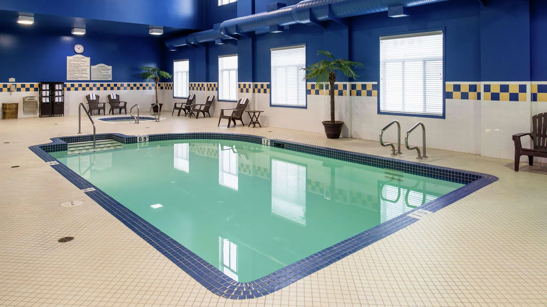 Hilton Garden Inn West אדמונטון