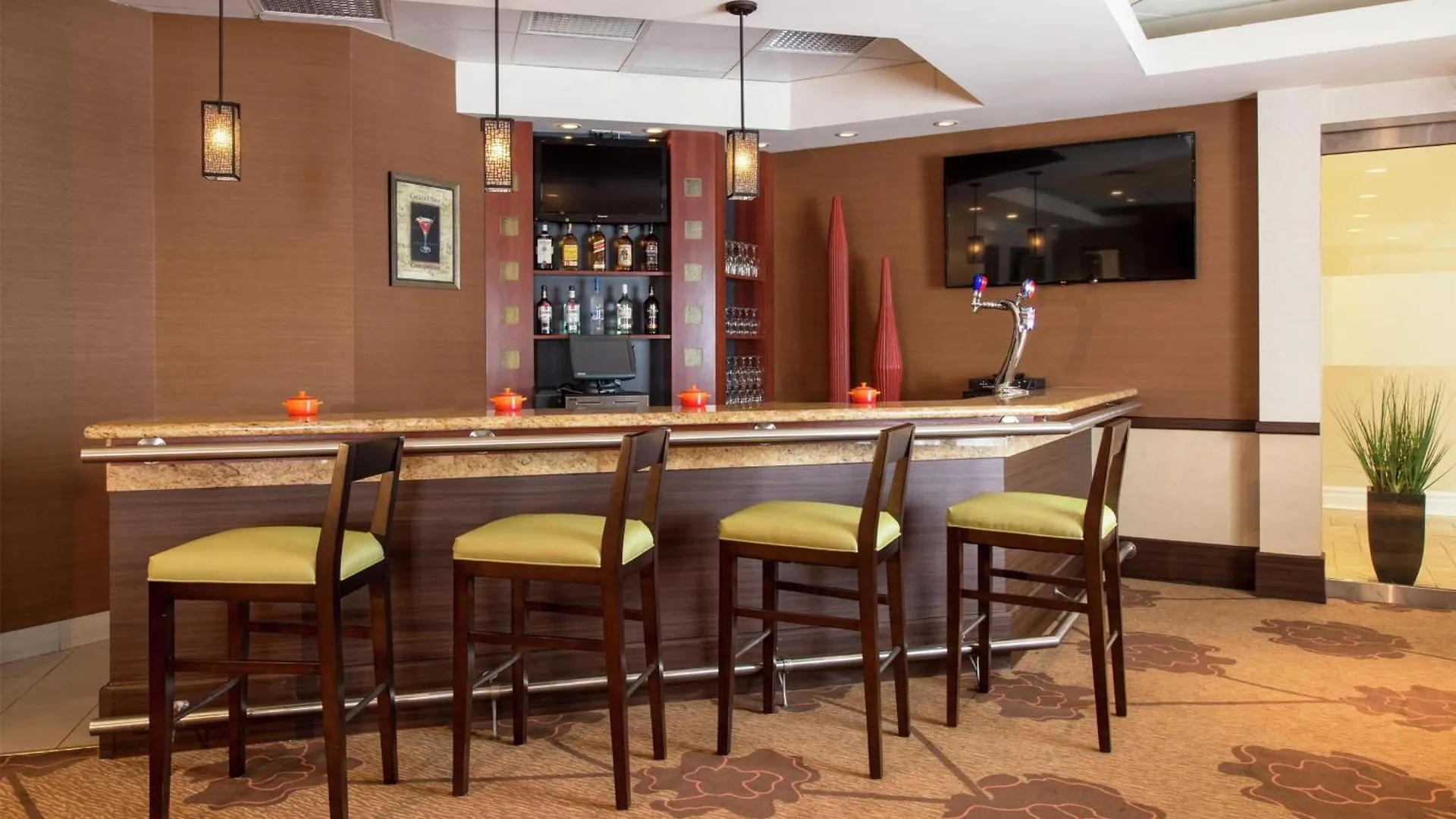 Hilton Garden Inn West Edmonton
