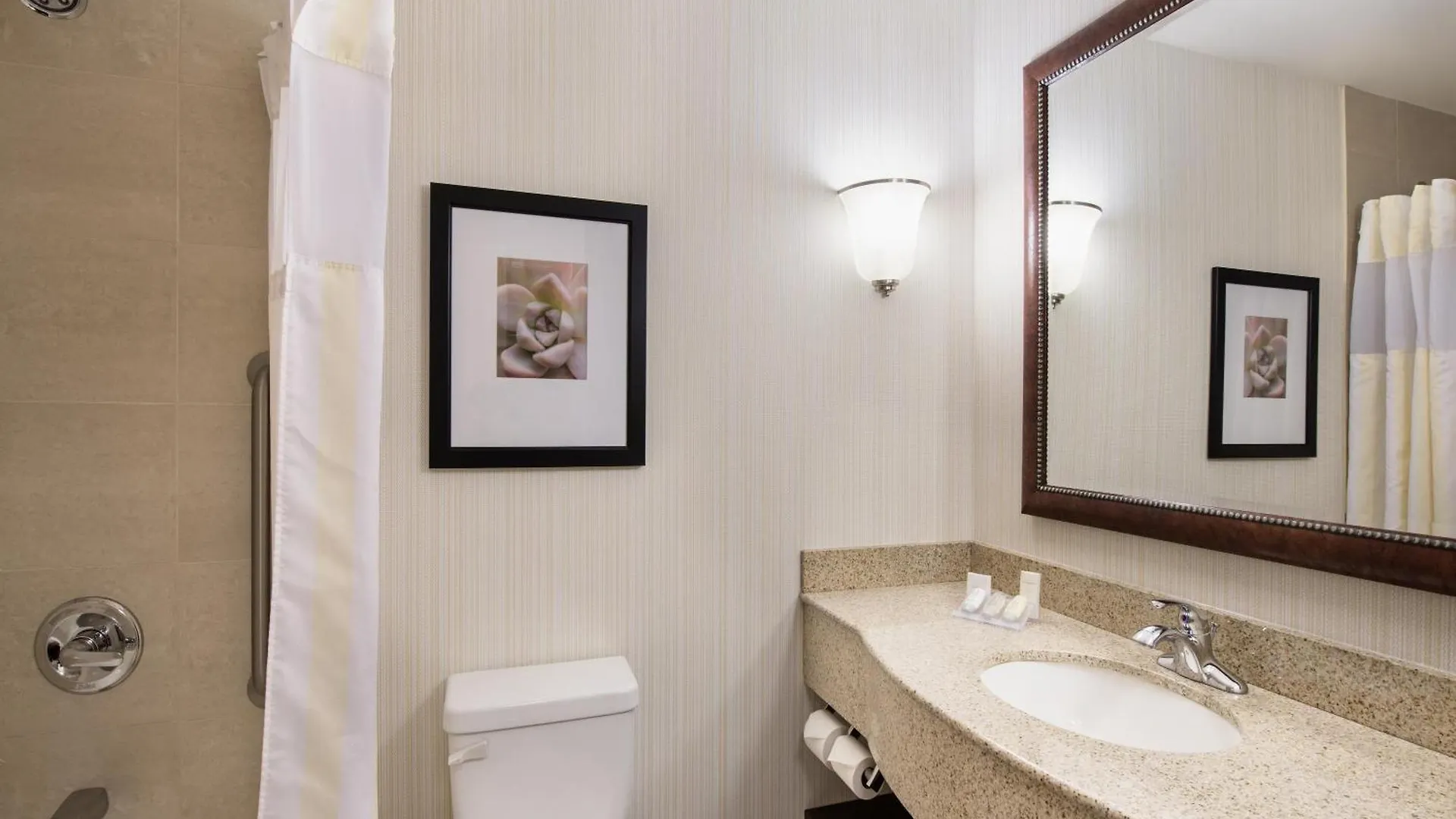 Hilton Garden Inn West Edmonton 3*,
