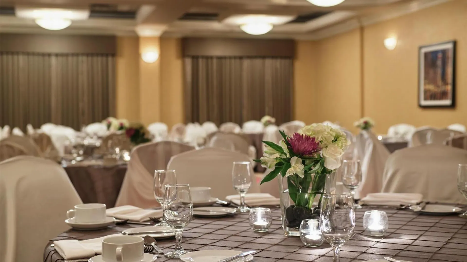 Hotel Hilton Garden Inn West Edmonton