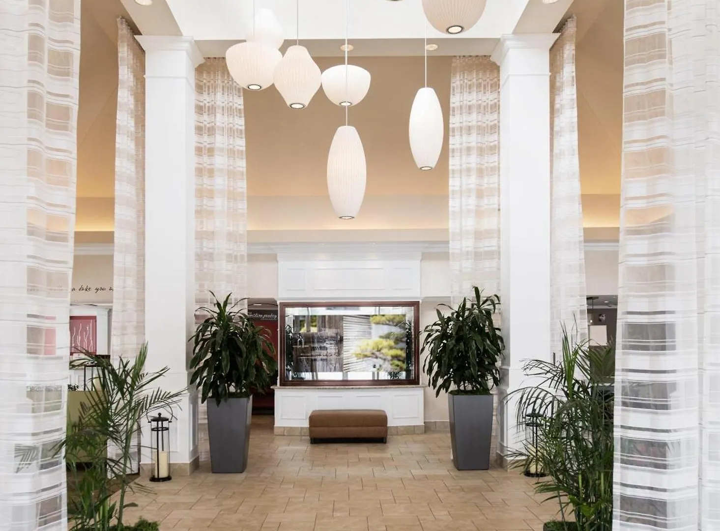 Hilton Garden Inn West Edmonton Hotel