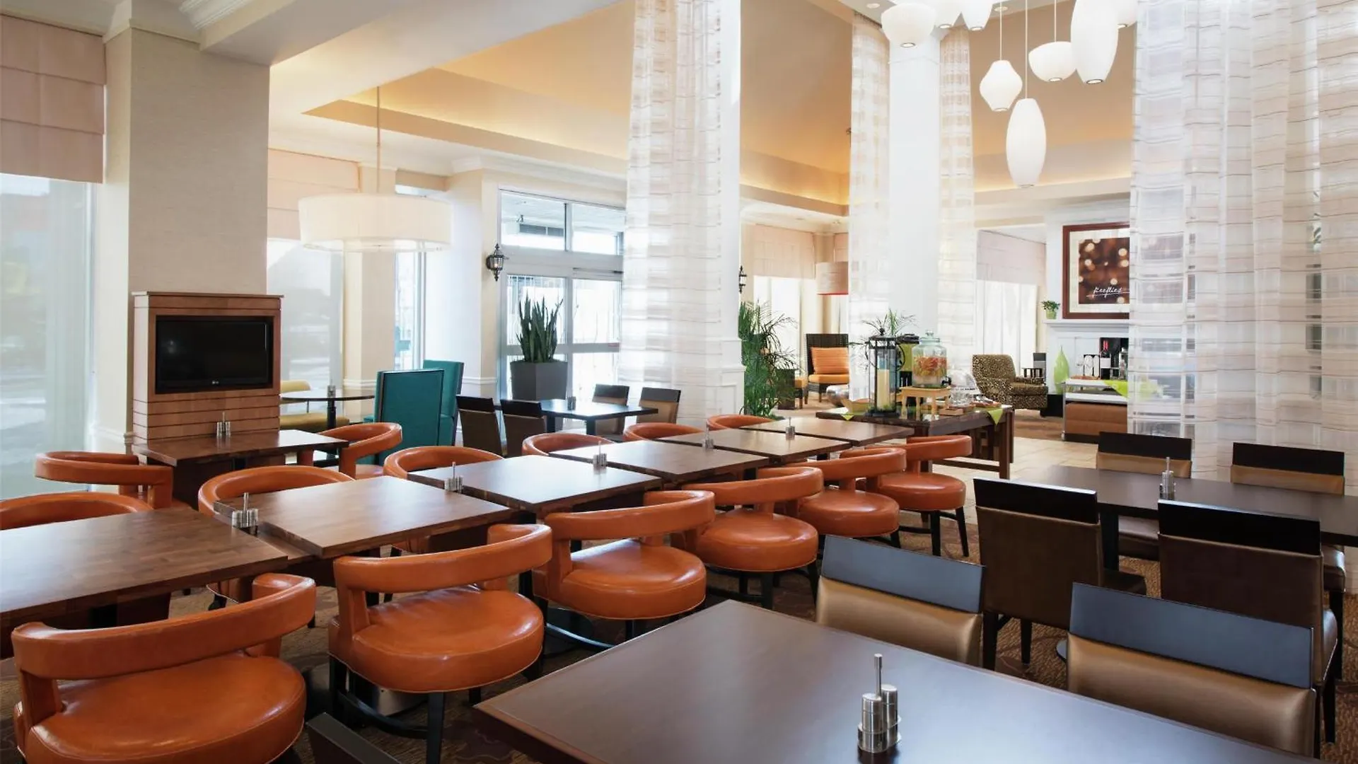 Hilton Garden Inn West Edmonton Canada