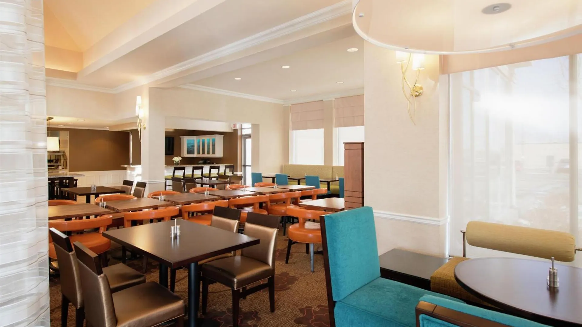 Hilton Garden Inn West Edmonton