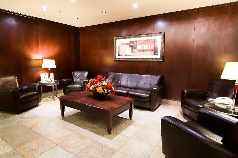 Hilton Garden Inn West Edmonton 3*,