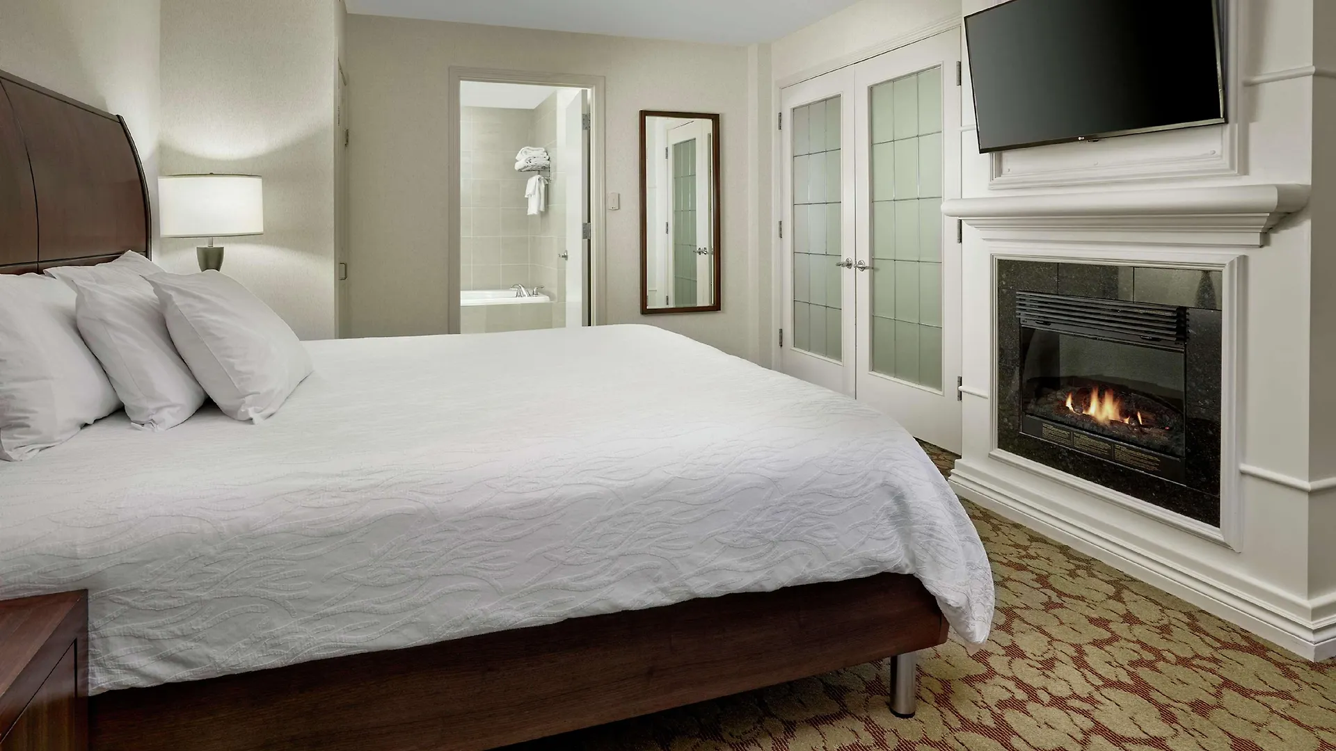 Hilton Garden Inn West Edmonton
