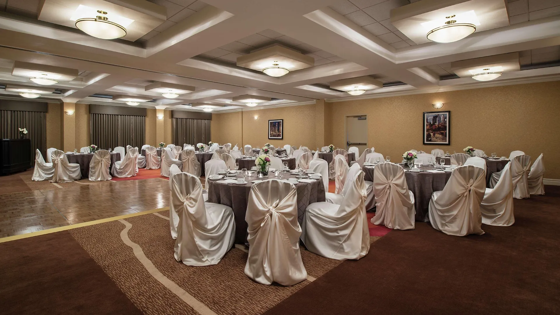 Hilton Garden Inn West Edmonton Hotel