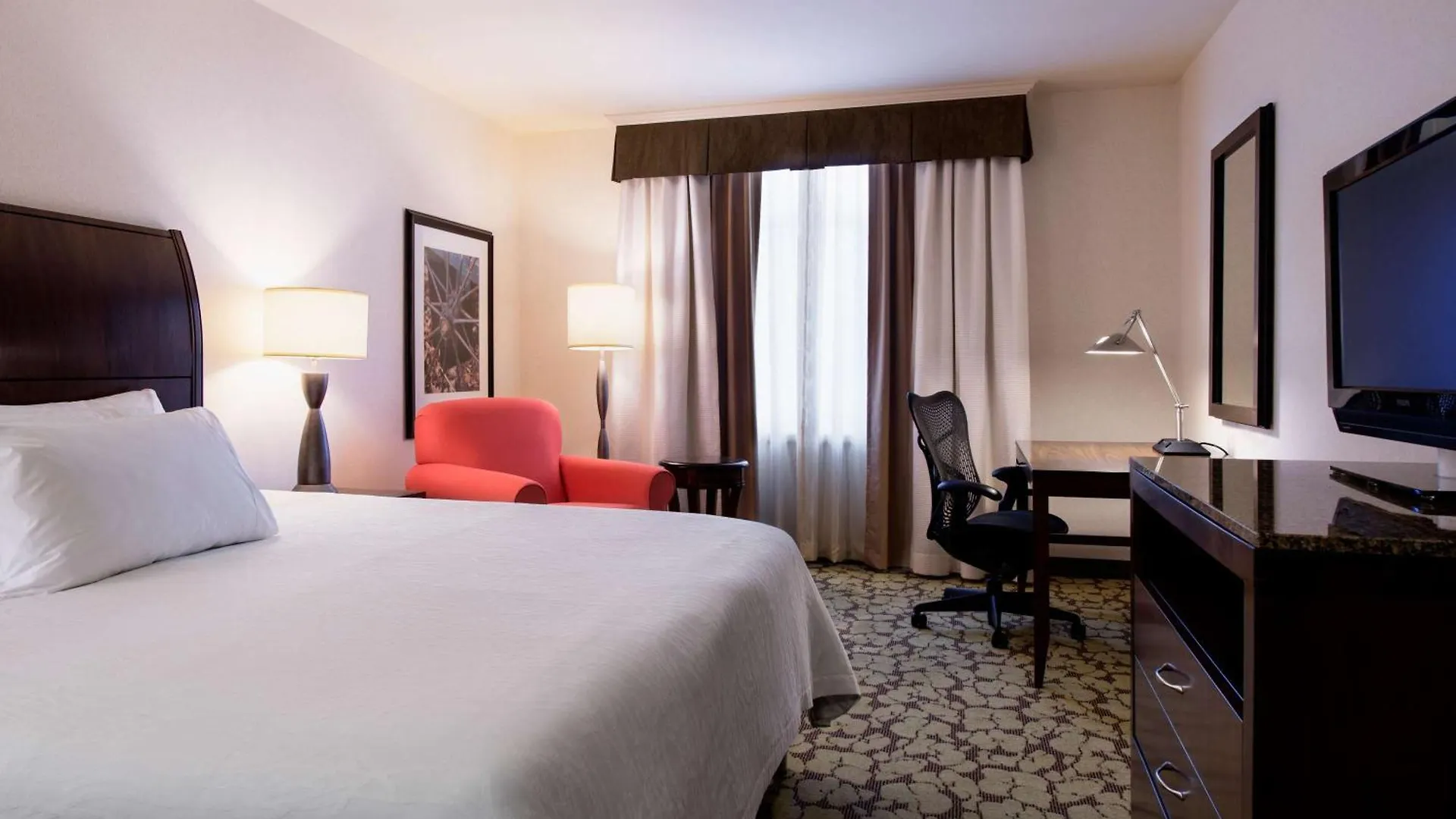 Hilton Garden Inn West Edmonton Canadá