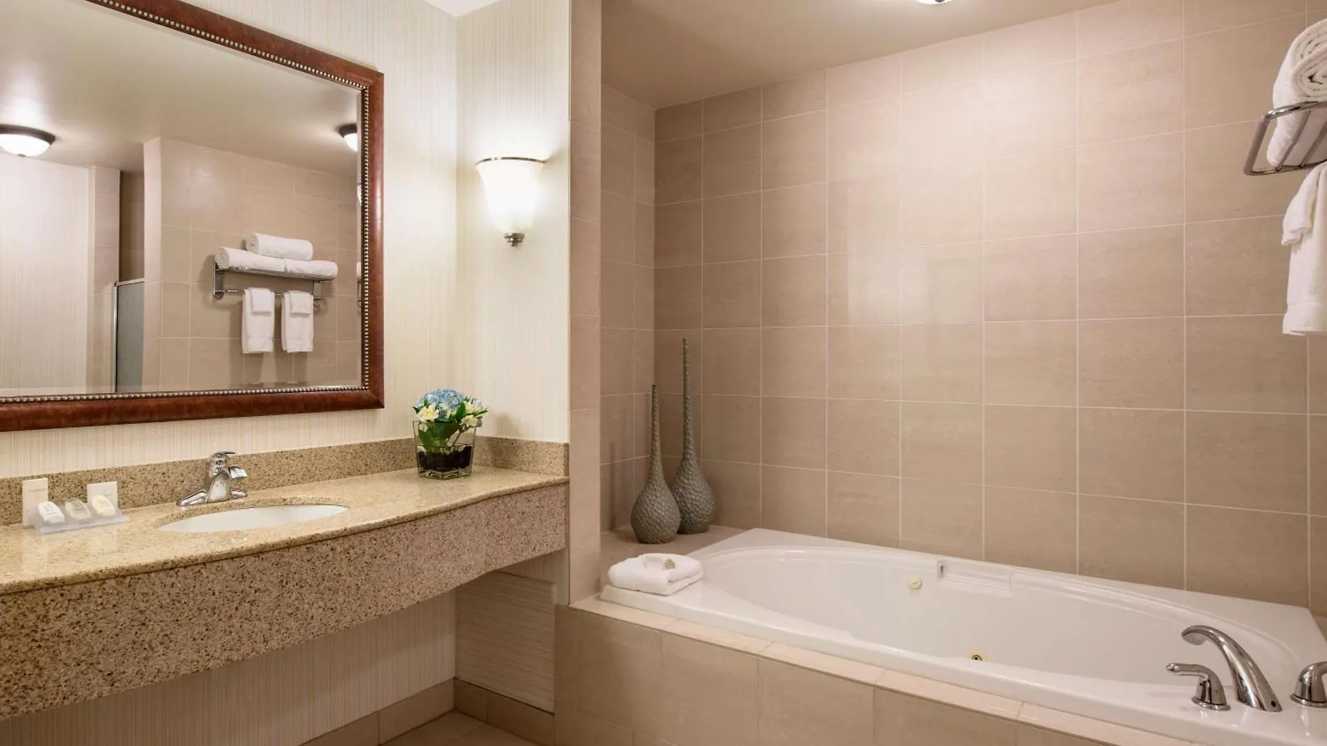 Hilton Garden Inn West Edmonton Hotel