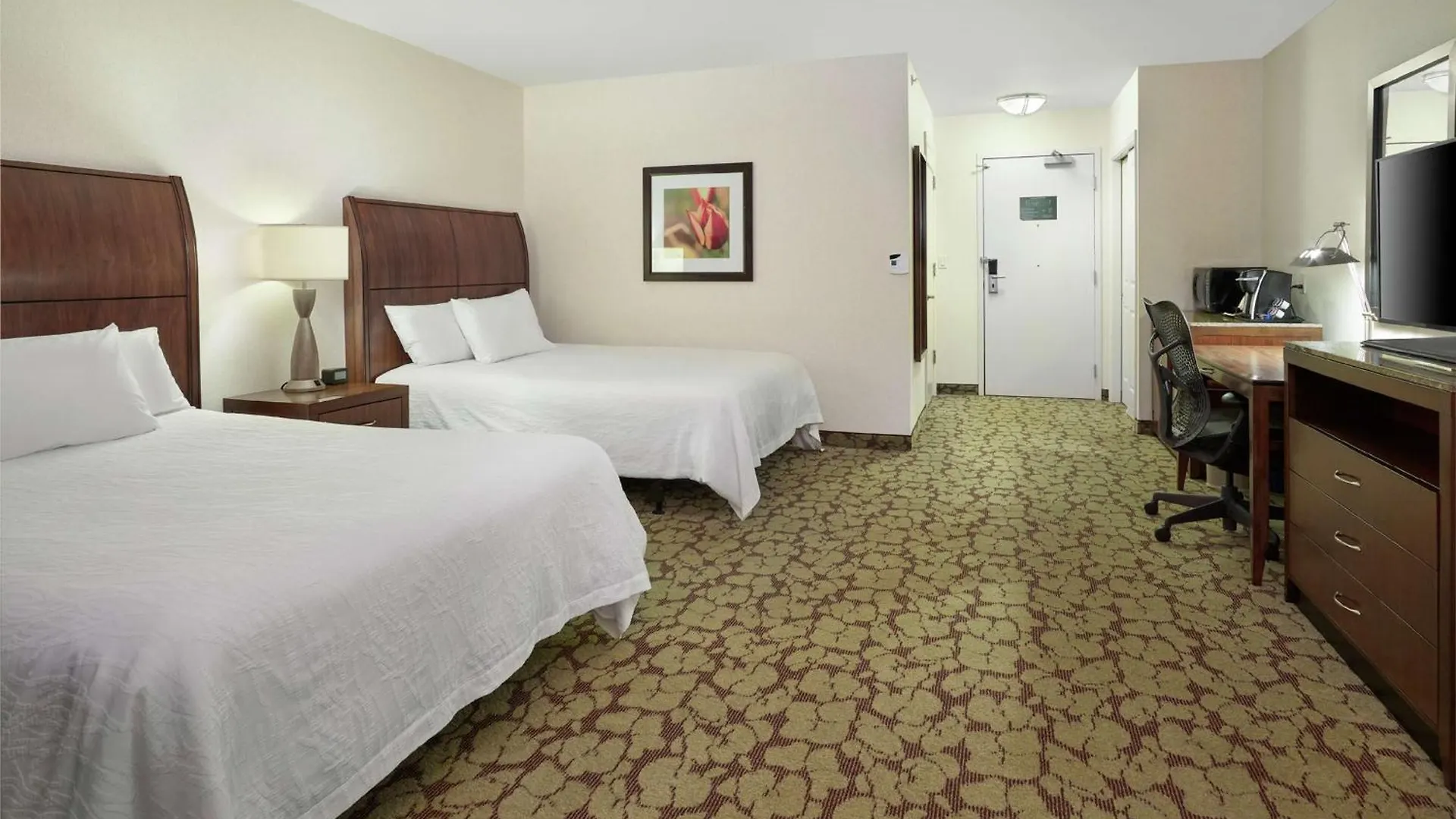 Hilton Garden Inn West Edmonton