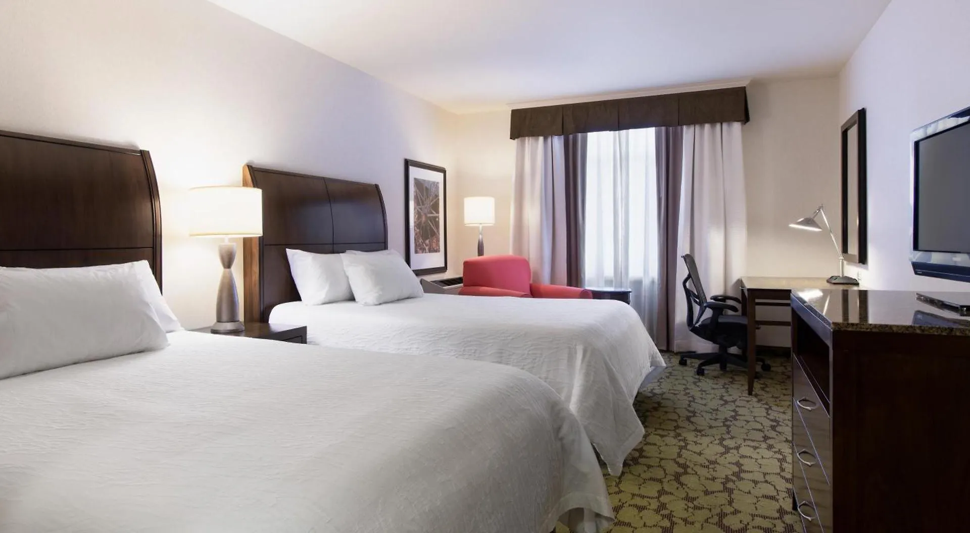 Hilton Garden Inn West Edmonton
