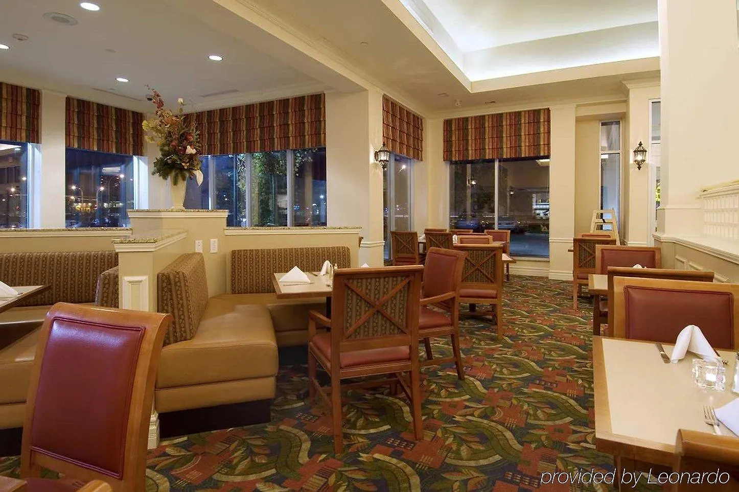 Hotel Hilton Garden Inn West Edmonton