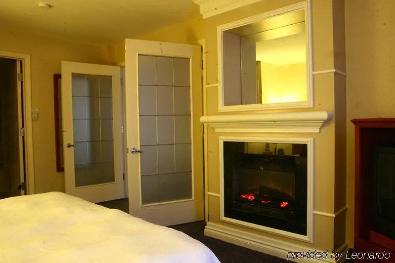 Hilton Garden Inn West Edmonton