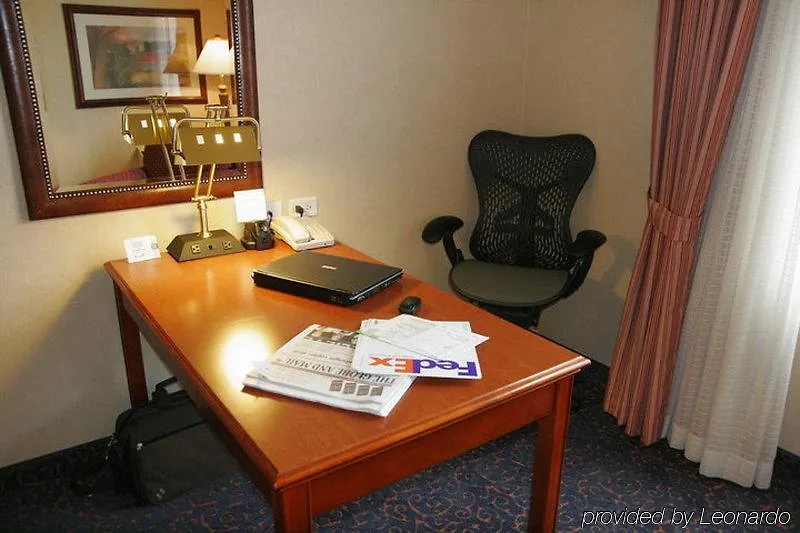Hilton Garden Inn West Edmonton