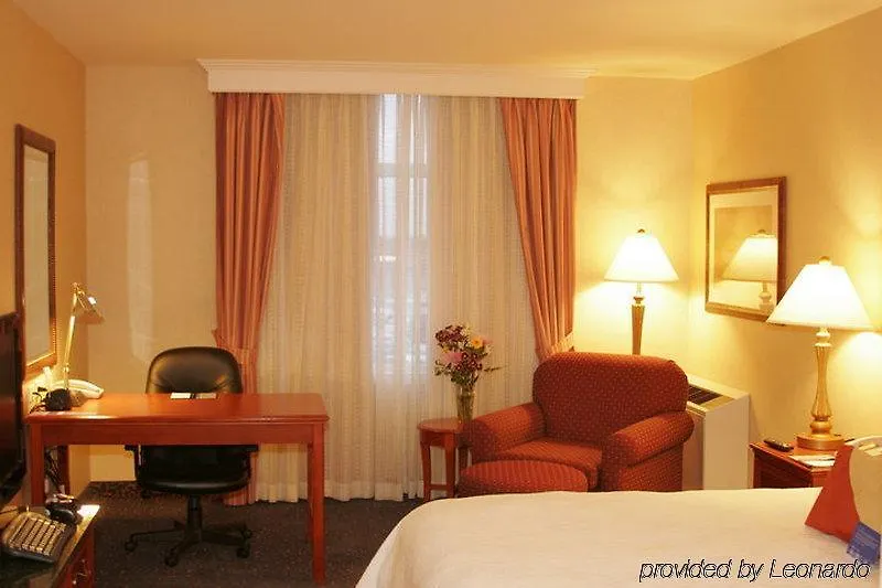 Hilton Garden Inn West Edmonton