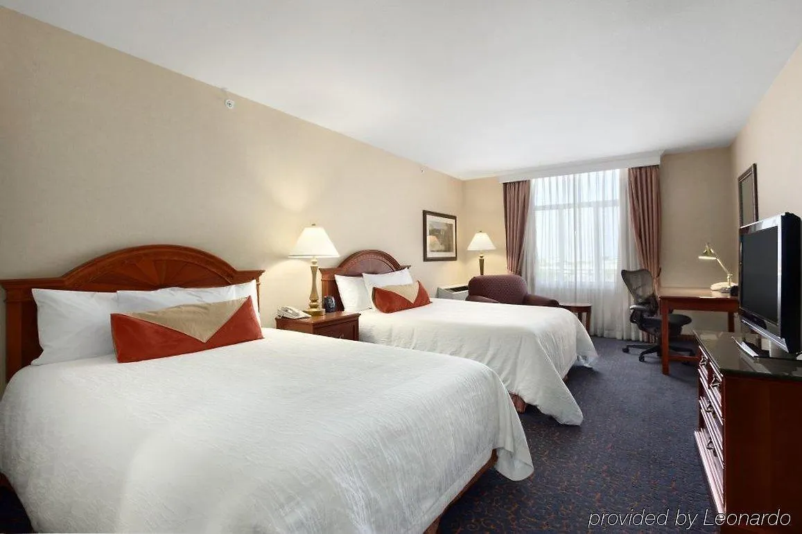 Hotel Hilton Garden Inn West Edmonton