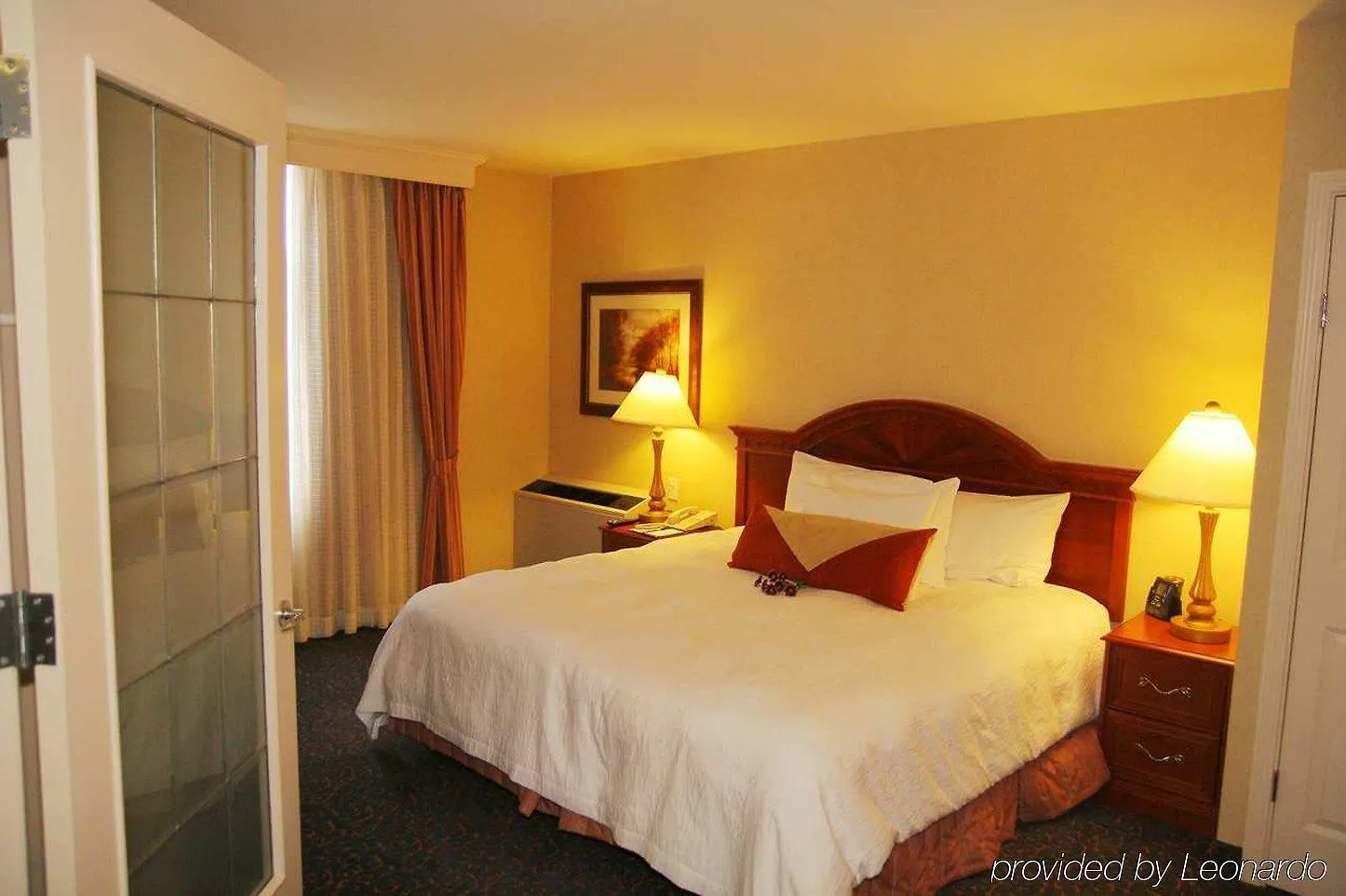 Hilton Garden Inn West Edmonton Hotel